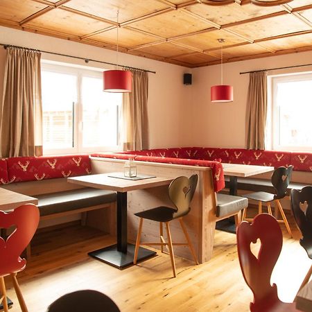 Tannberg Lodge Schröcken Kültér fotó
