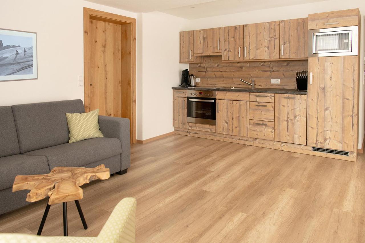 Tannberg Lodge Schröcken Kültér fotó