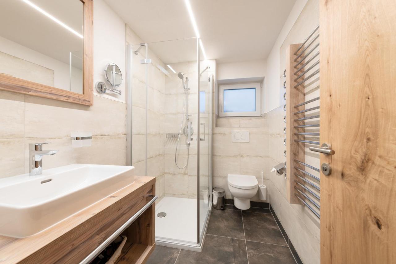 Tannberg Lodge Schröcken Kültér fotó