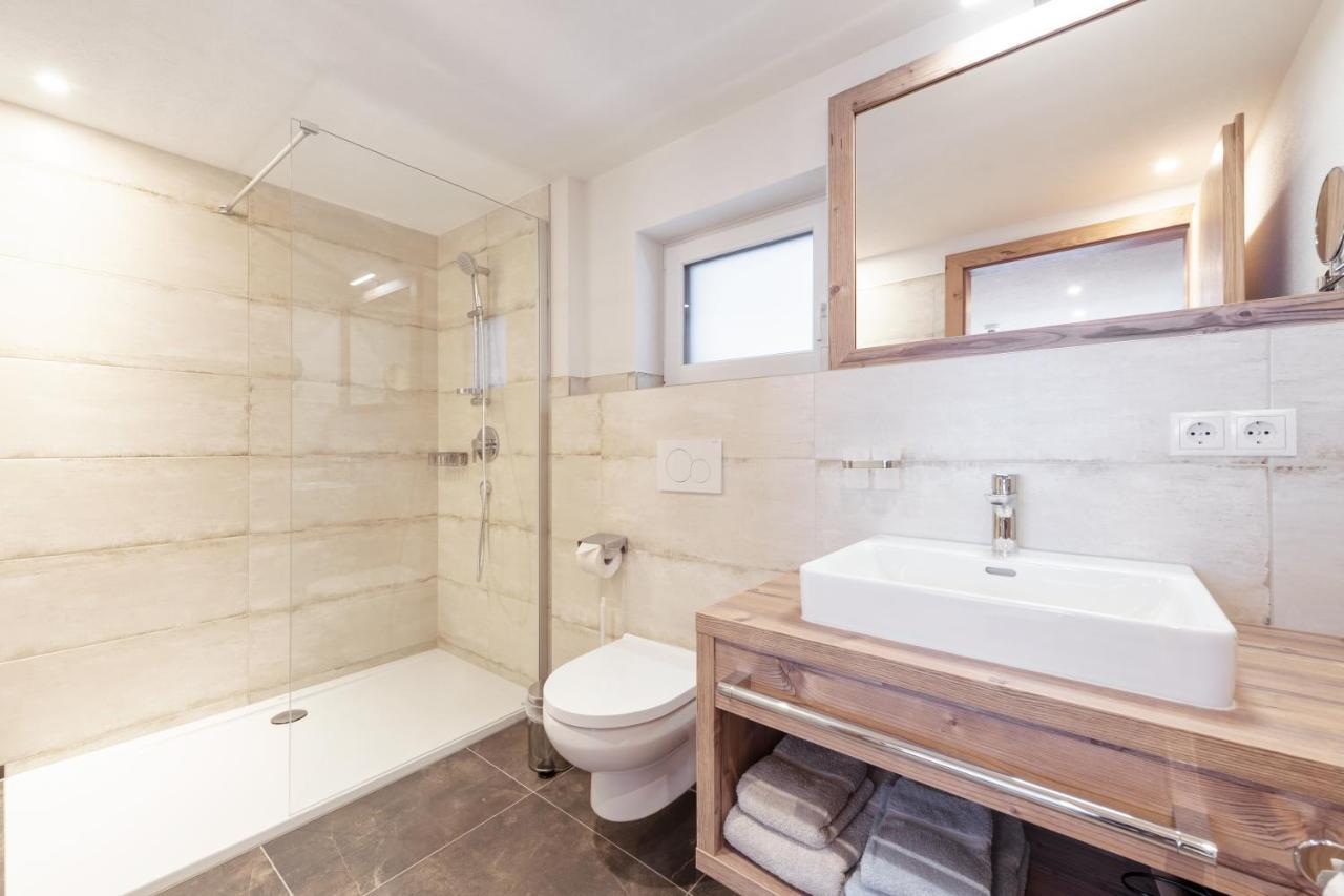 Tannberg Lodge Schröcken Kültér fotó