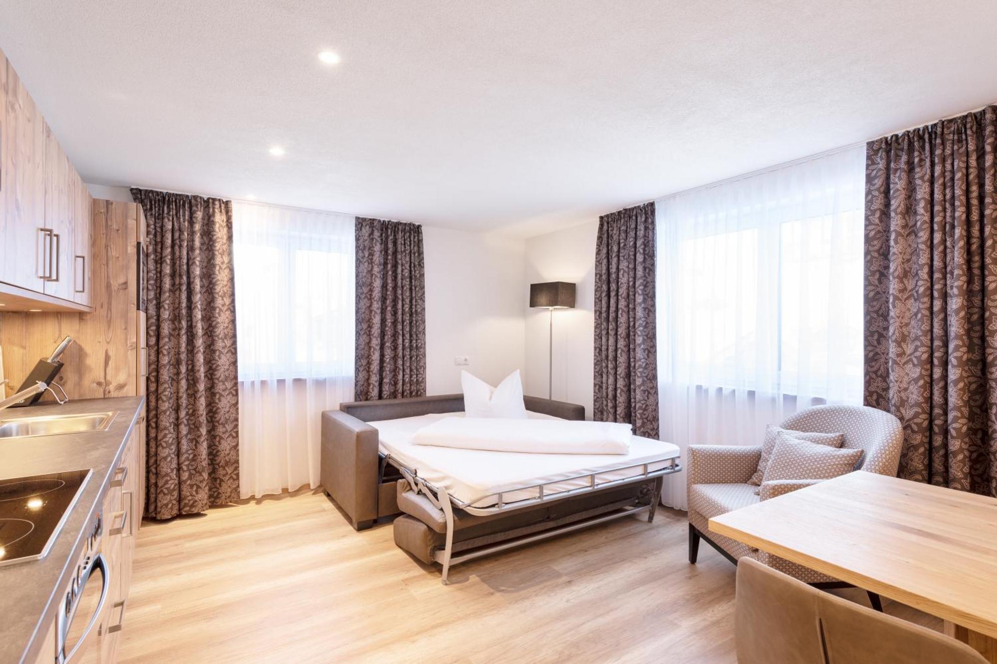 Tannberg Lodge Schröcken Kültér fotó