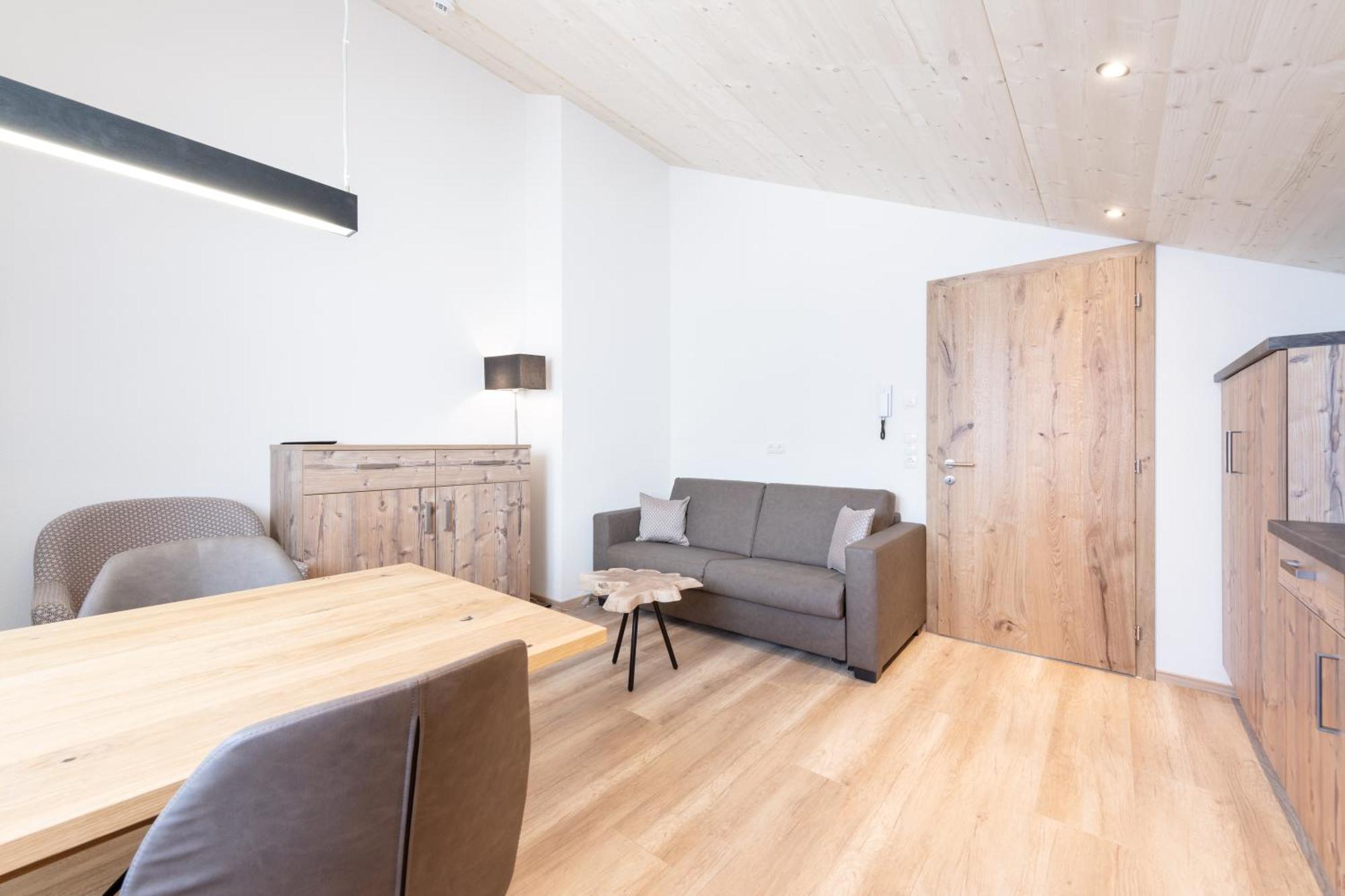 Tannberg Lodge Schröcken Kültér fotó