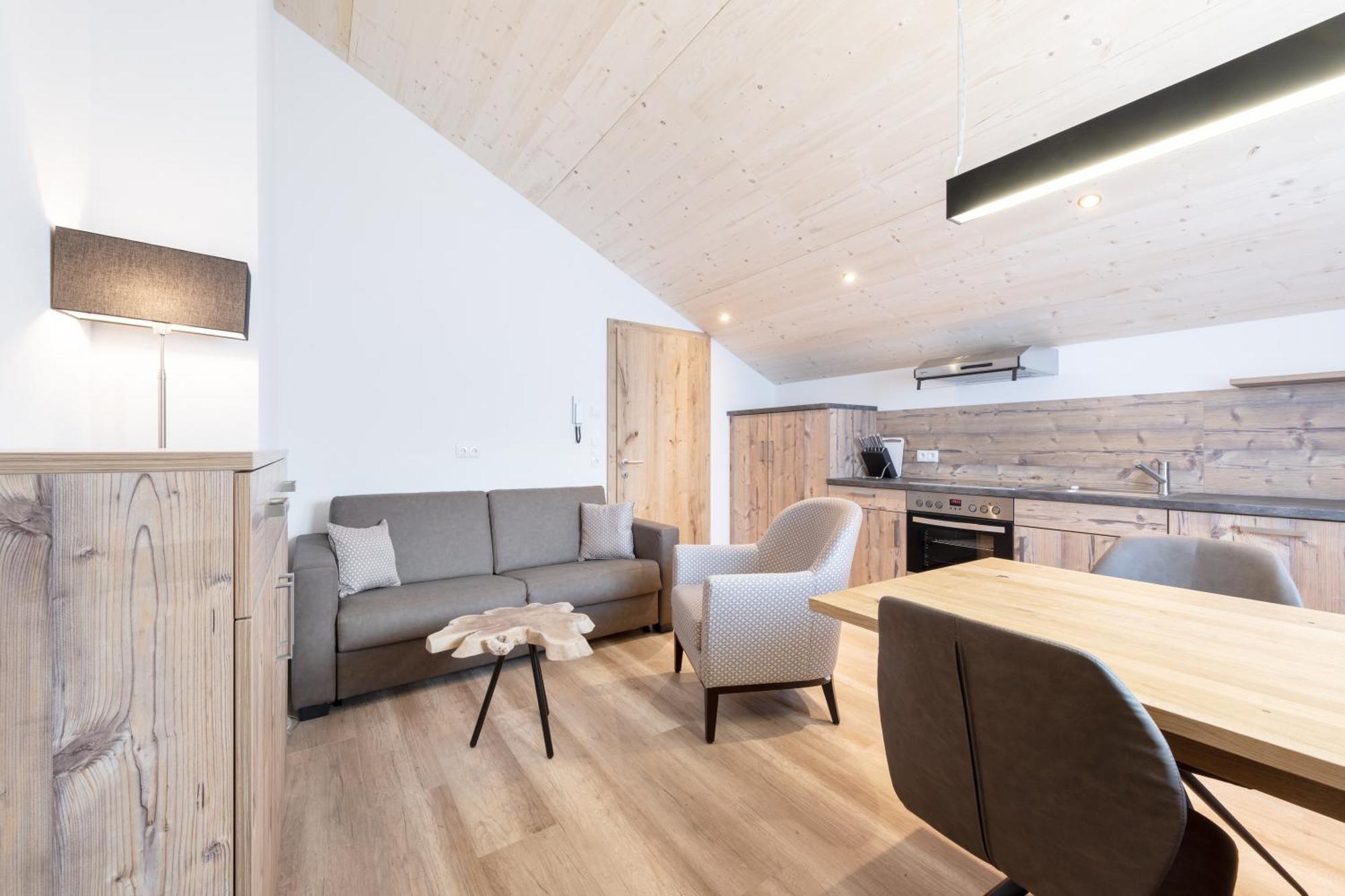 Tannberg Lodge Schröcken Kültér fotó