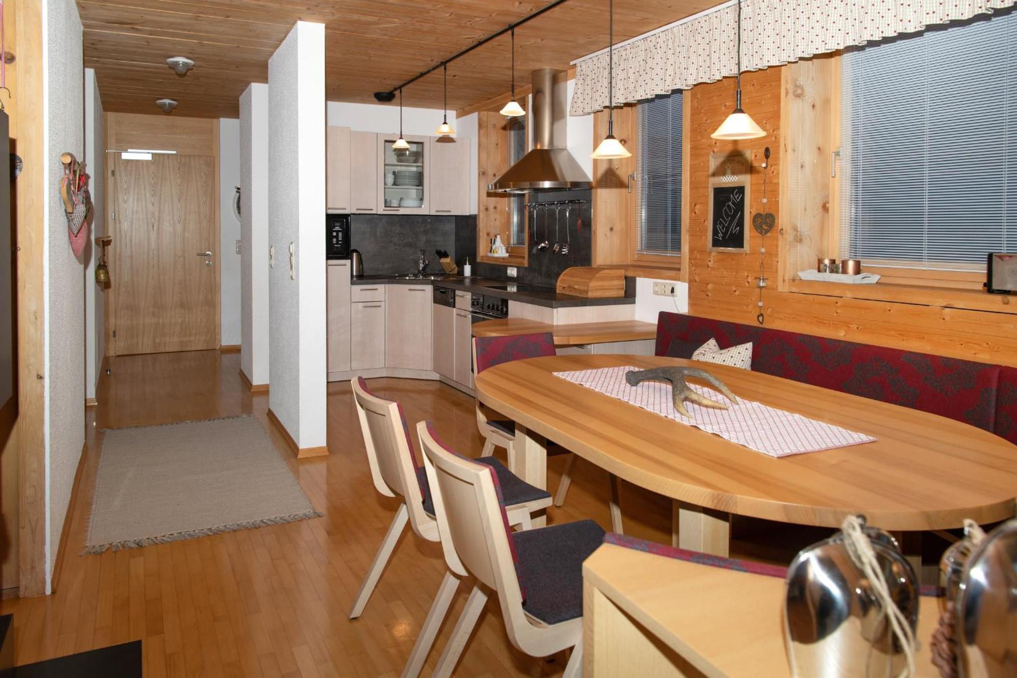 Tannberg Lodge Schröcken Kültér fotó