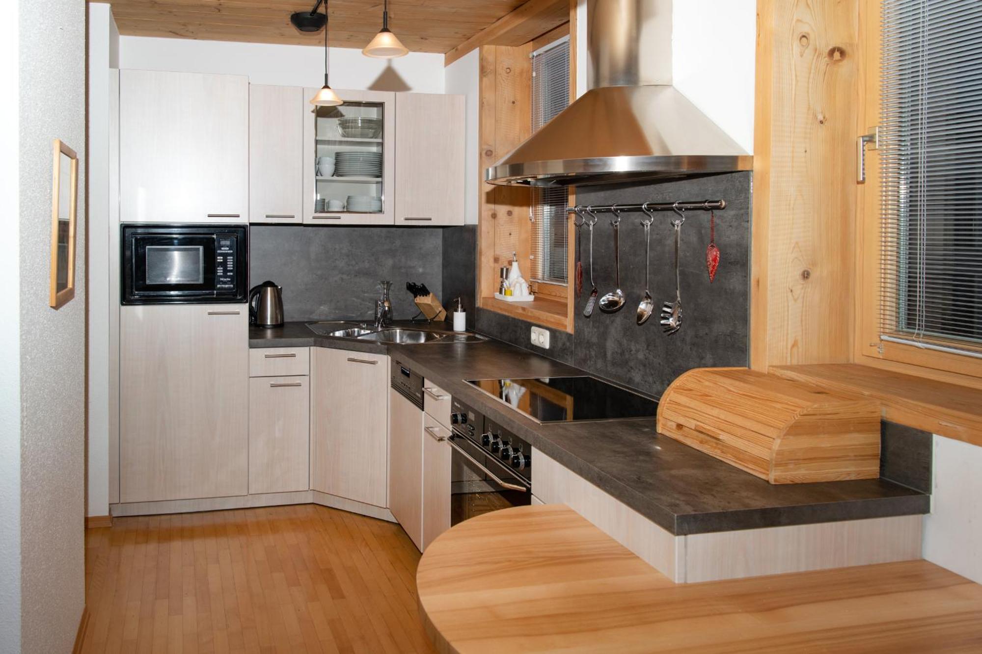 Tannberg Lodge Schröcken Kültér fotó