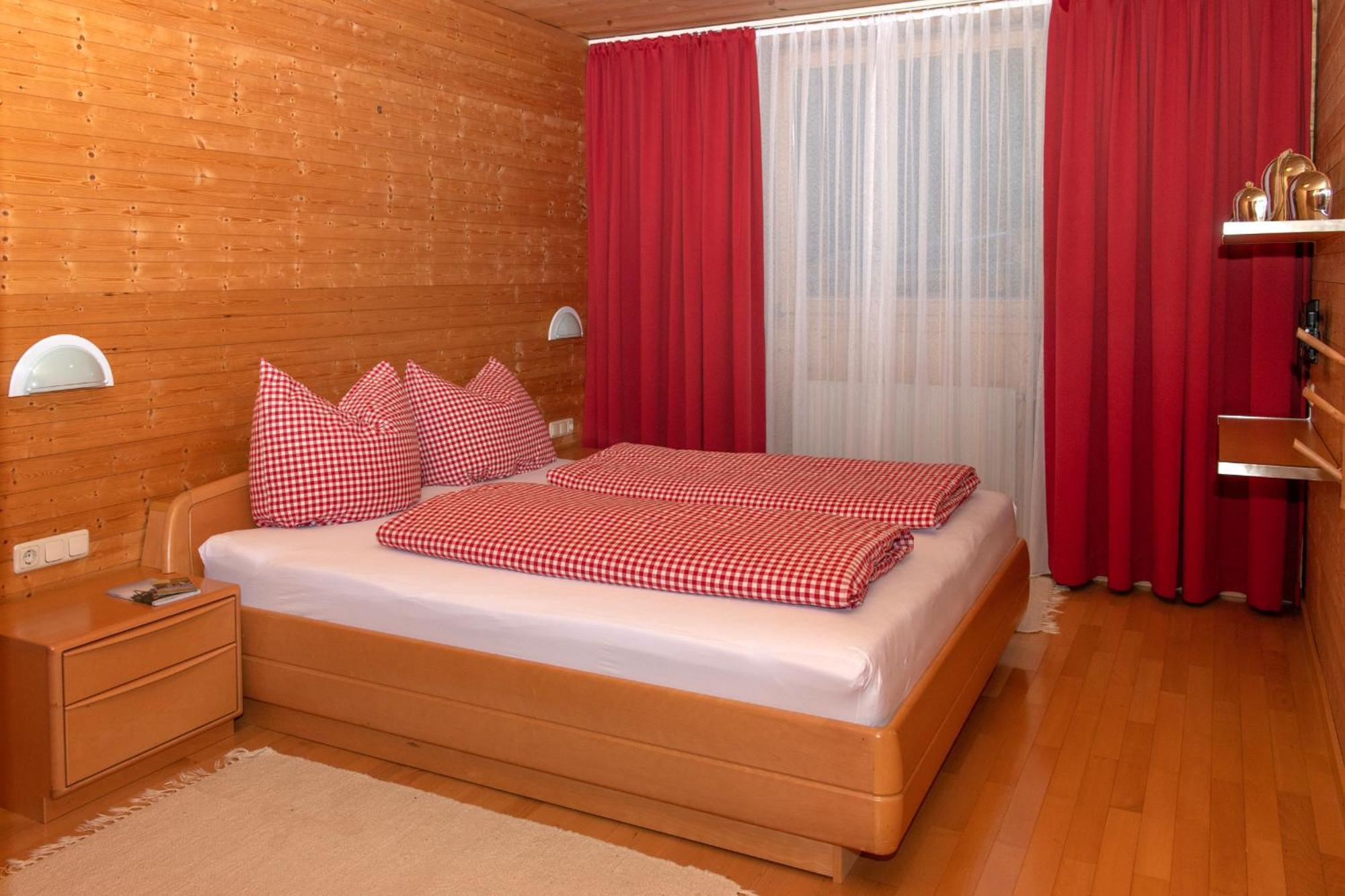 Tannberg Lodge Schröcken Kültér fotó